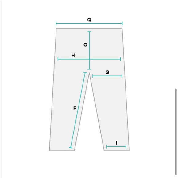 OTTOD’AME trousers NWT - Picture 10 of 11